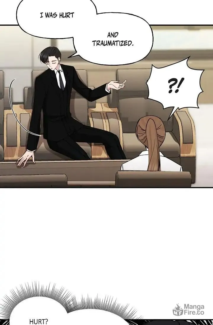 Read Unquenchable Thirst chapter 9 image 4 on Lezhin