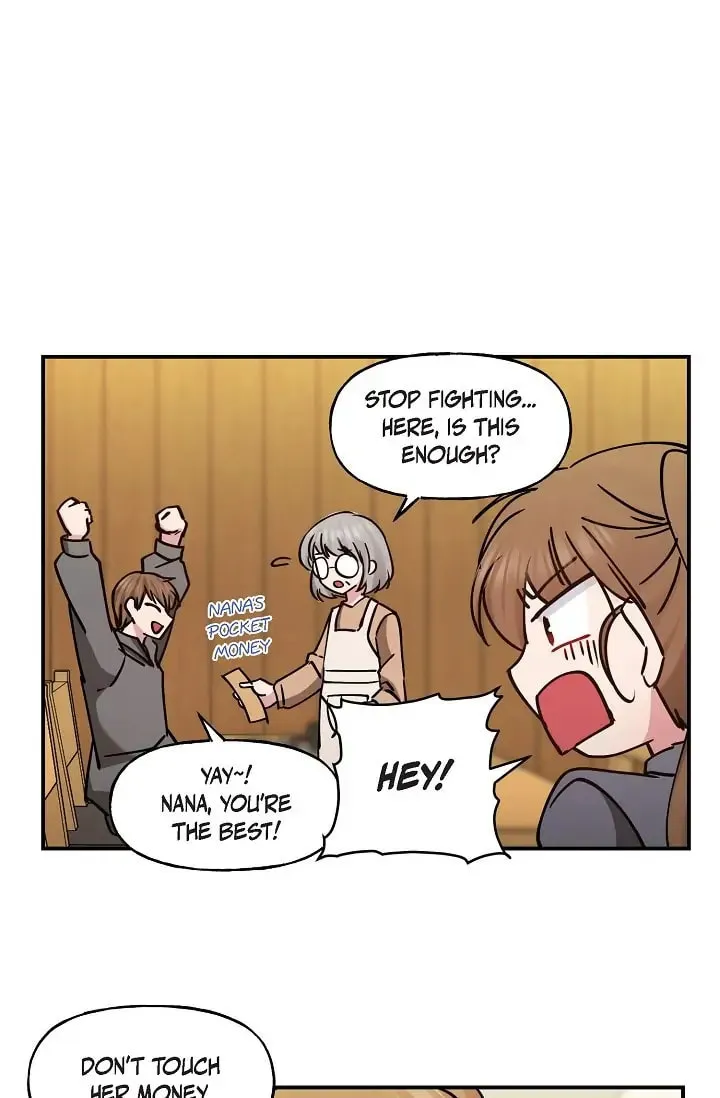 Read Unquenchable Thirst chapter 9 image 42 on Lezhin