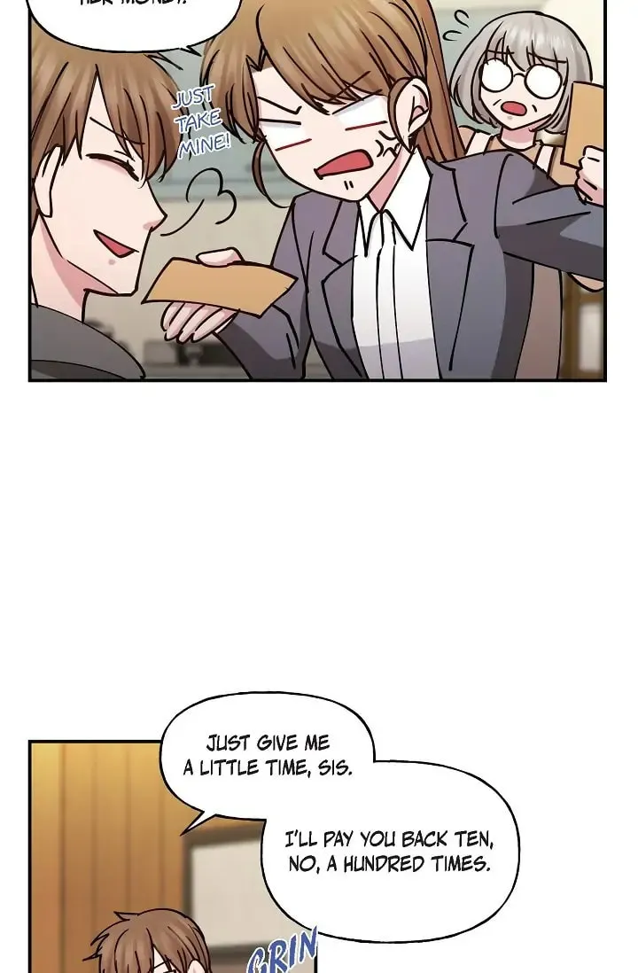 Read Unquenchable Thirst chapter 9 image 43 on Lezhin
