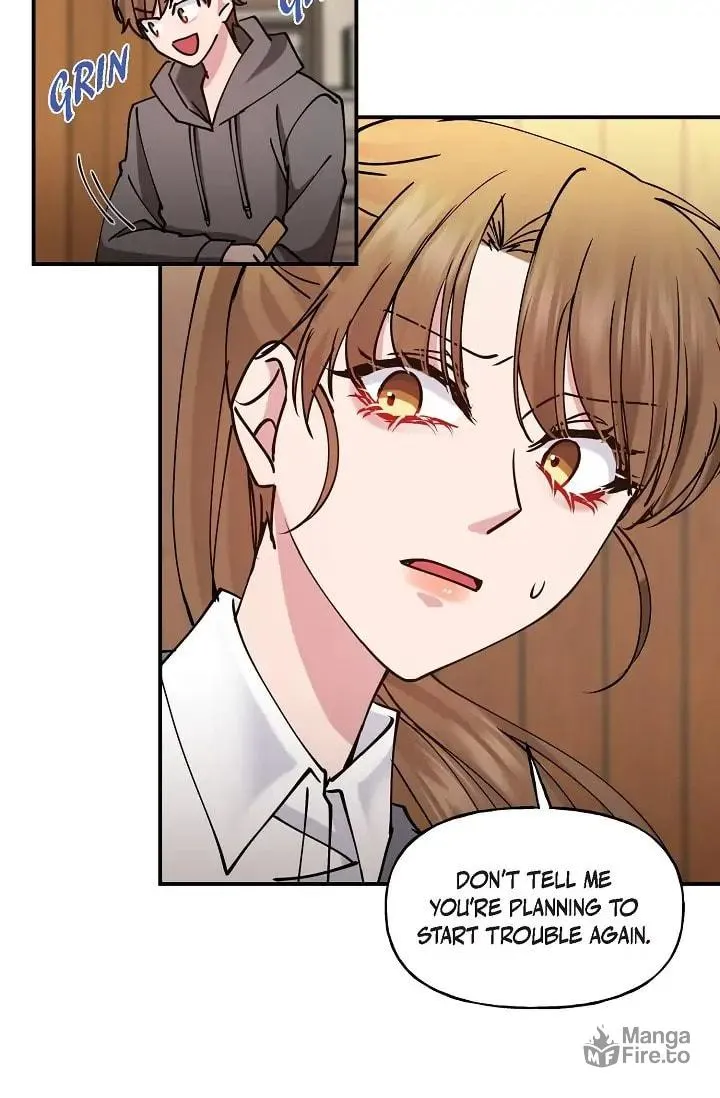 Read Unquenchable Thirst chapter 9 image 44 on Lezhin