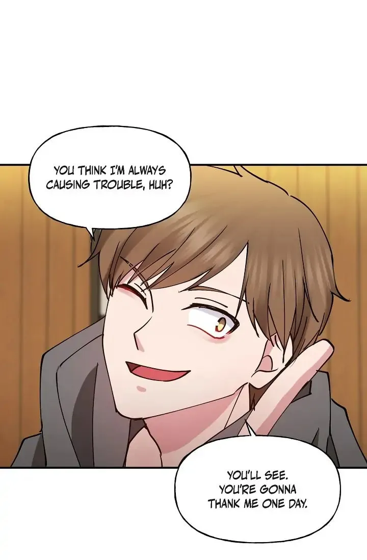 Read Unquenchable Thirst chapter 9 image 45 on Lezhin