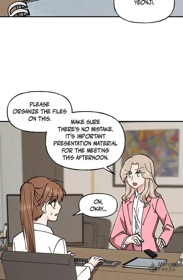 Read Unquenchable Thirst chapter 9 image 49 on Lezhin