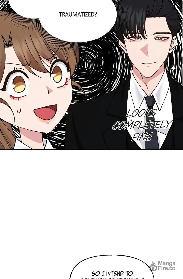 Read Unquenchable Thirst chapter 9 image 5 on Lezhin