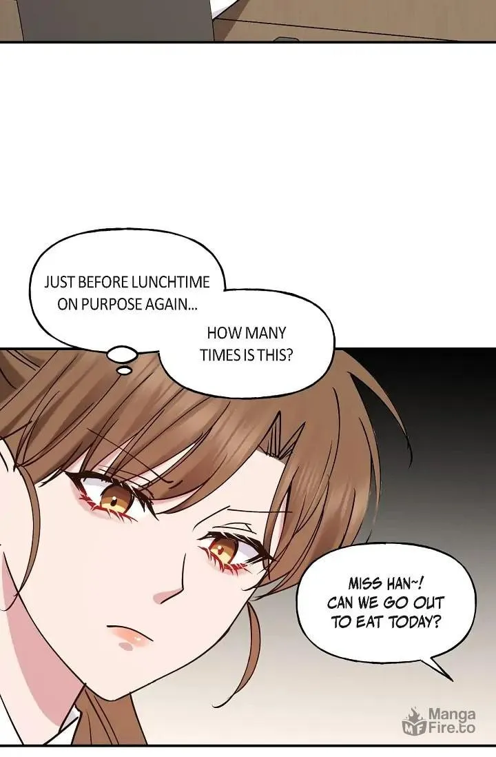 Read Unquenchable Thirst chapter 9 image 50 on Lezhin