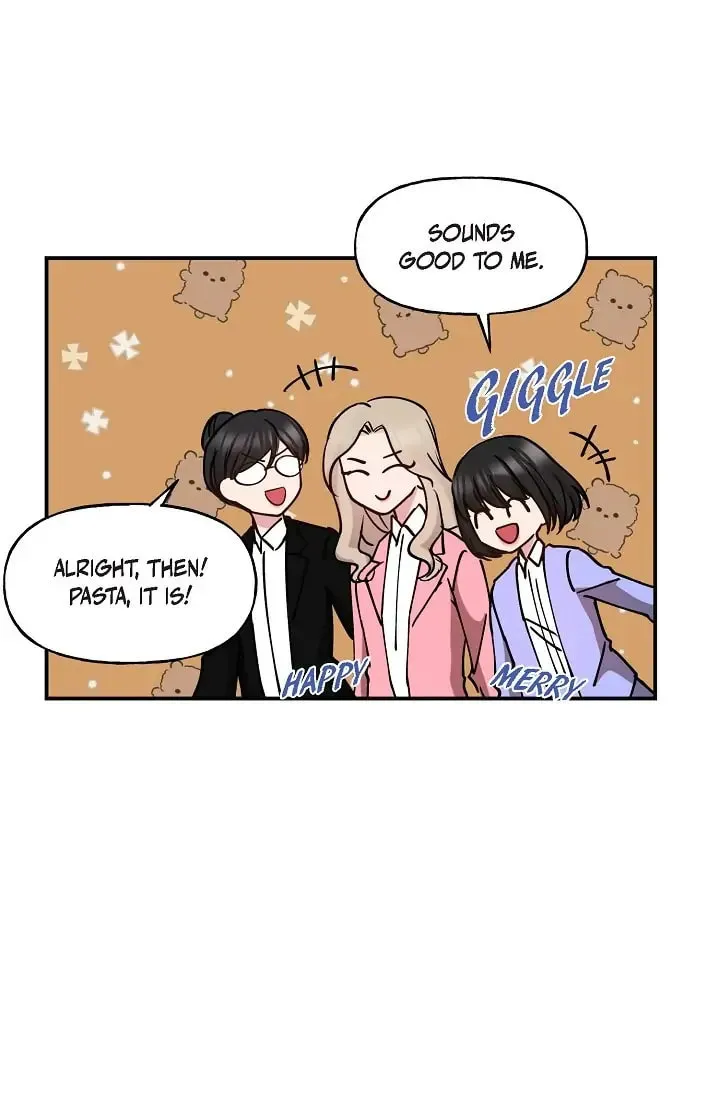 Read Unquenchable Thirst chapter 9 image 52 on Lezhin
