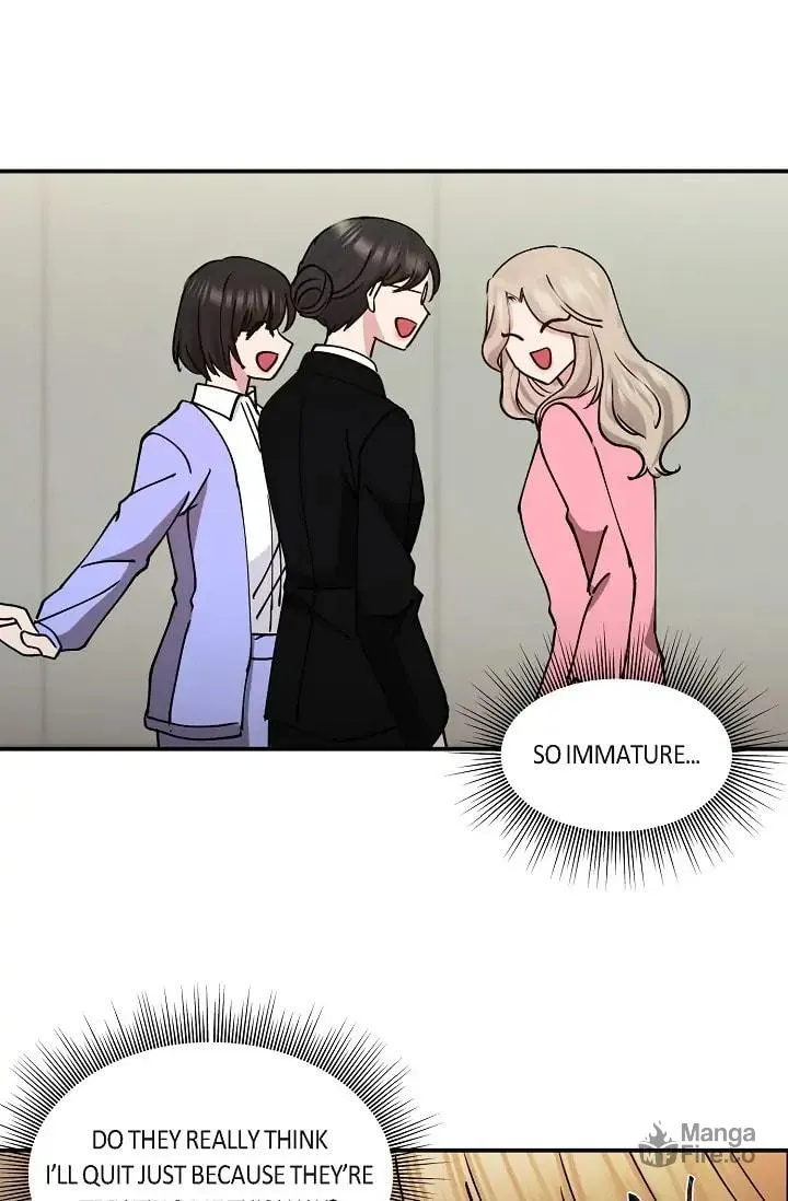 Read Unquenchable Thirst chapter 9 image 53 on Lezhin