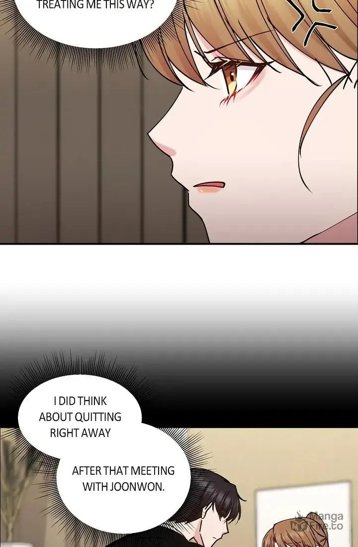 Read Unquenchable Thirst chapter 9 image 54 on Lezhin