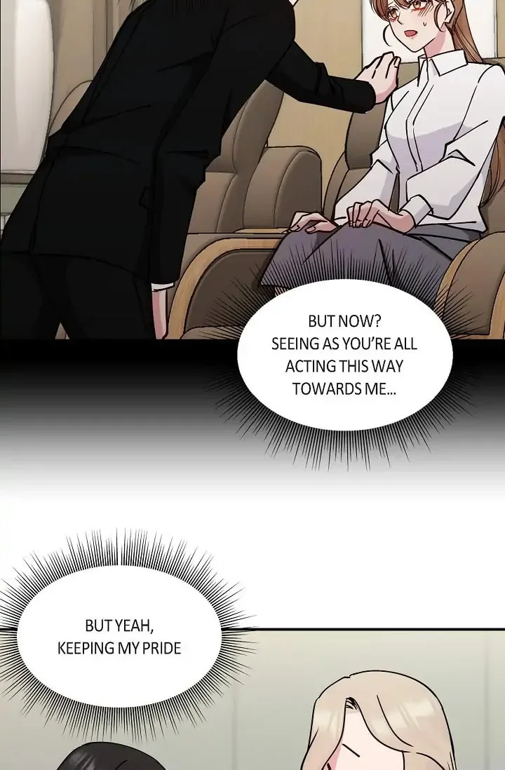 Read Unquenchable Thirst chapter 9 image 55 on Lezhin