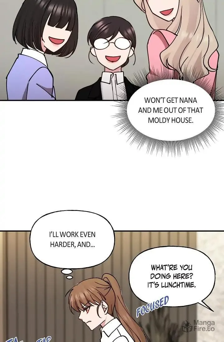 Read Unquenchable Thirst chapter 9 image 56 on Lezhin