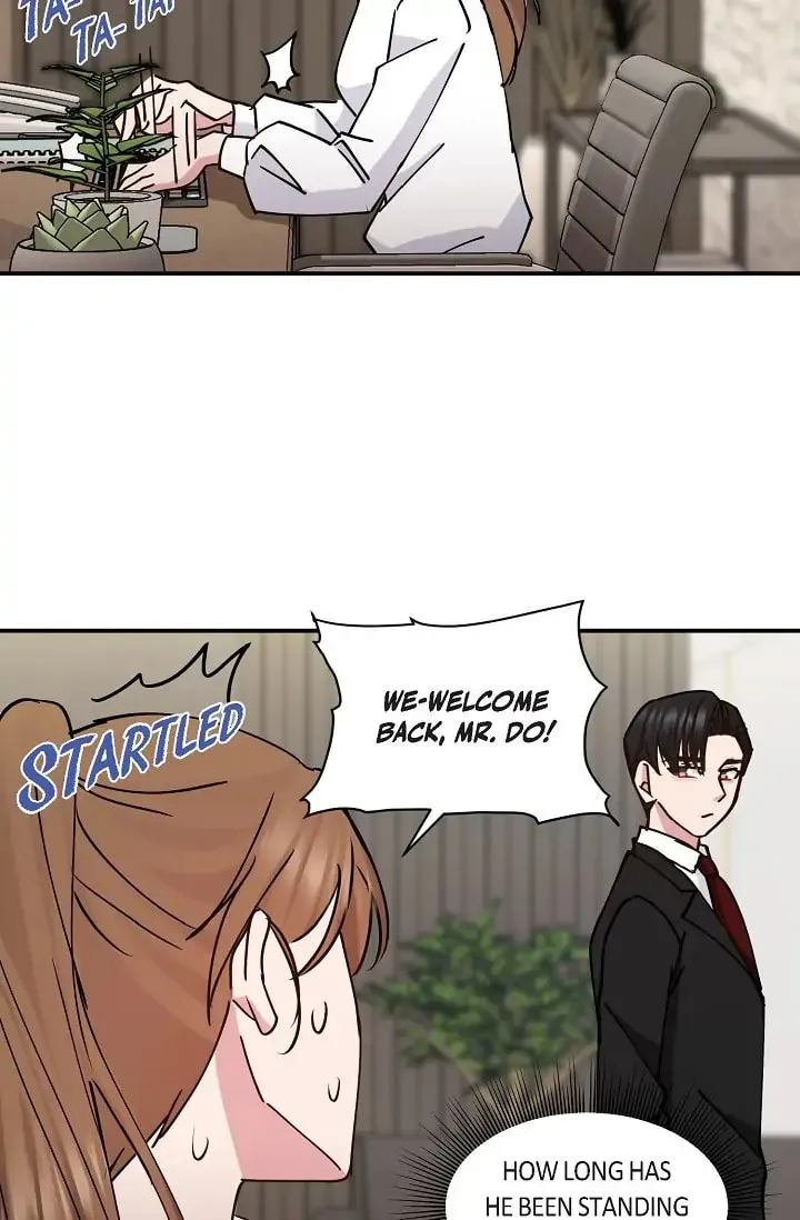 Read Unquenchable Thirst chapter 9 image 57 on Lezhin