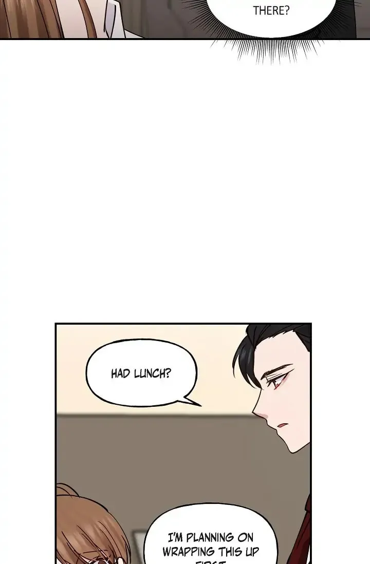 Read Unquenchable Thirst chapter 9 image 58 on Lezhin