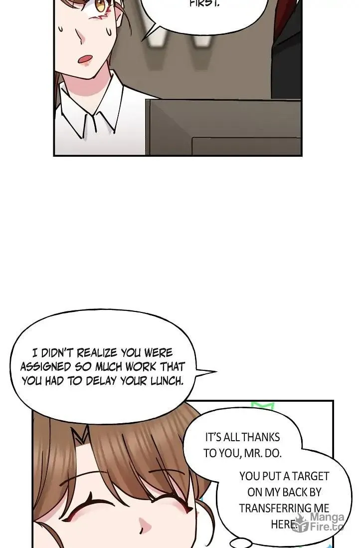 Read Unquenchable Thirst chapter 9 image 59 on Lezhin