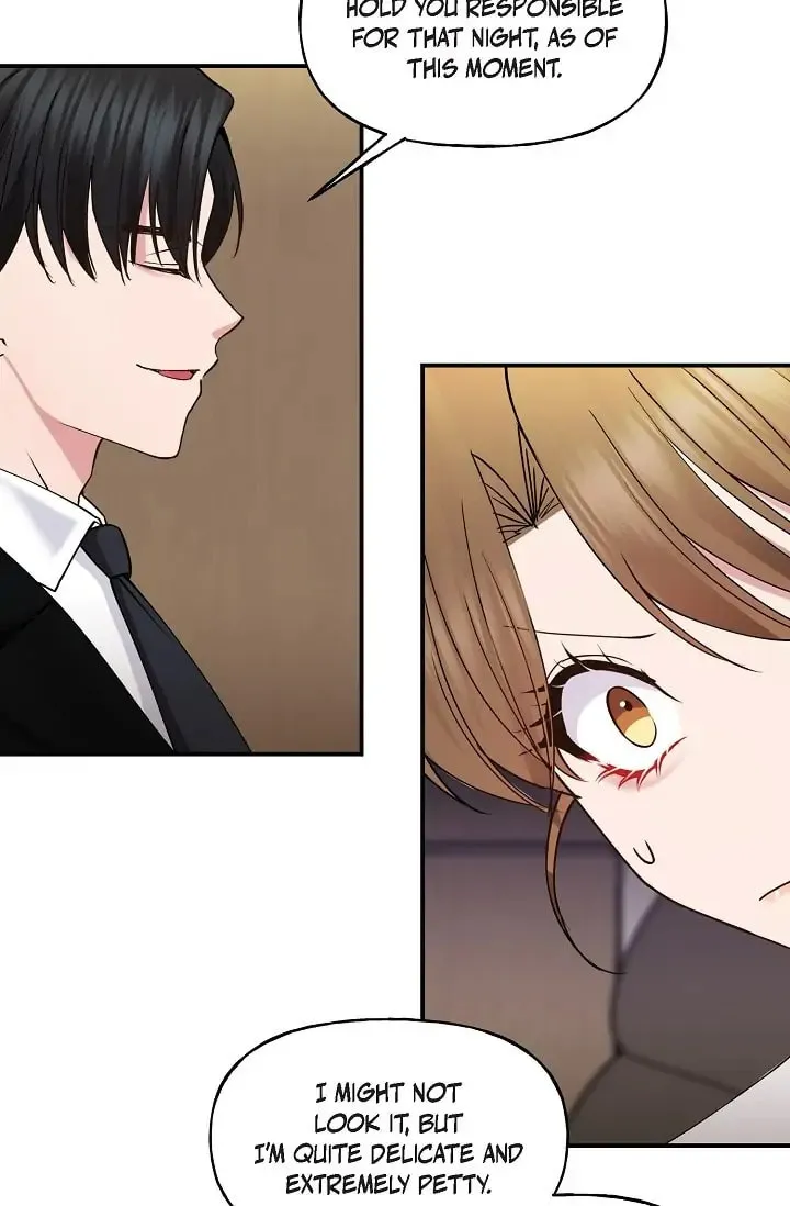 Read Unquenchable Thirst chapter 9 image 6 on Lezhin