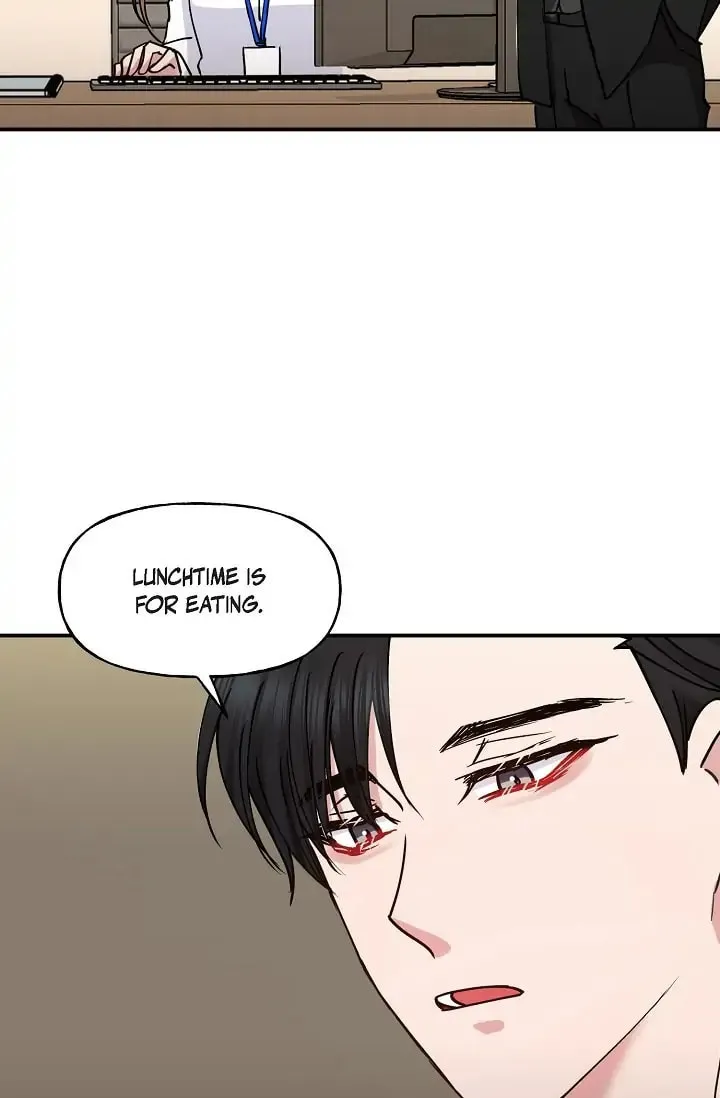 Read Unquenchable Thirst chapter 9 image 61 on Lezhin