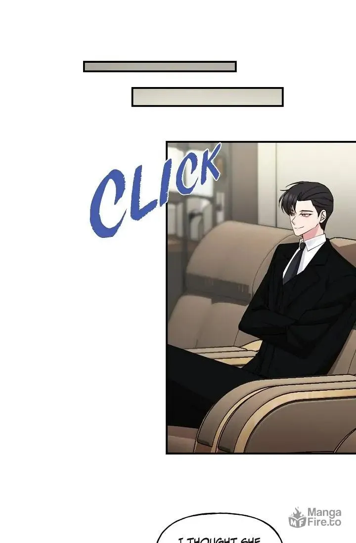 Read Unquenchable Thirst chapter 9 image 8 on Lezhin