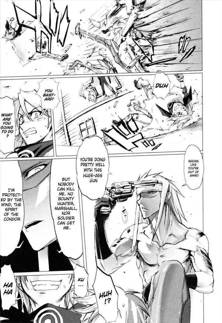 Read Unreal Sundown chapter 0 image 16 on Lezhin