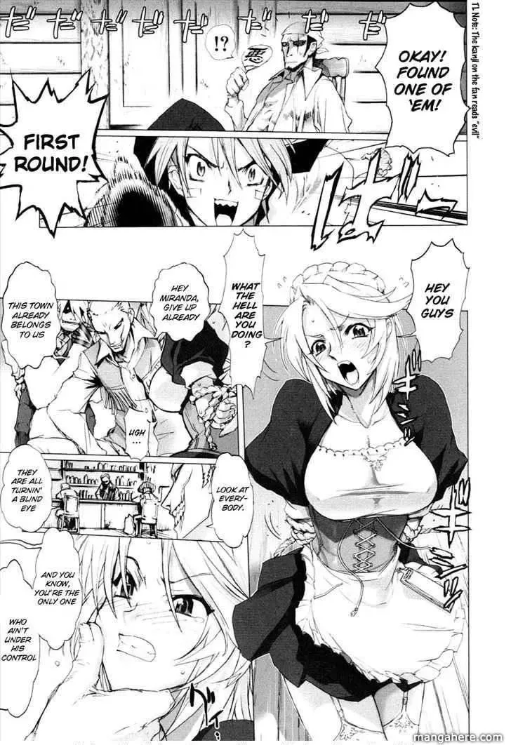 Read Unreal Sundown chapter 1 image 4 on Lezhin
