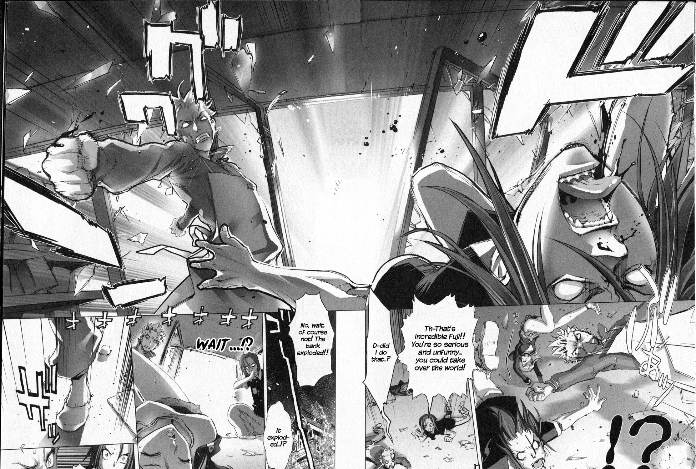 Read Unreal Sunshine chapter 0 image 28 on Lezhin