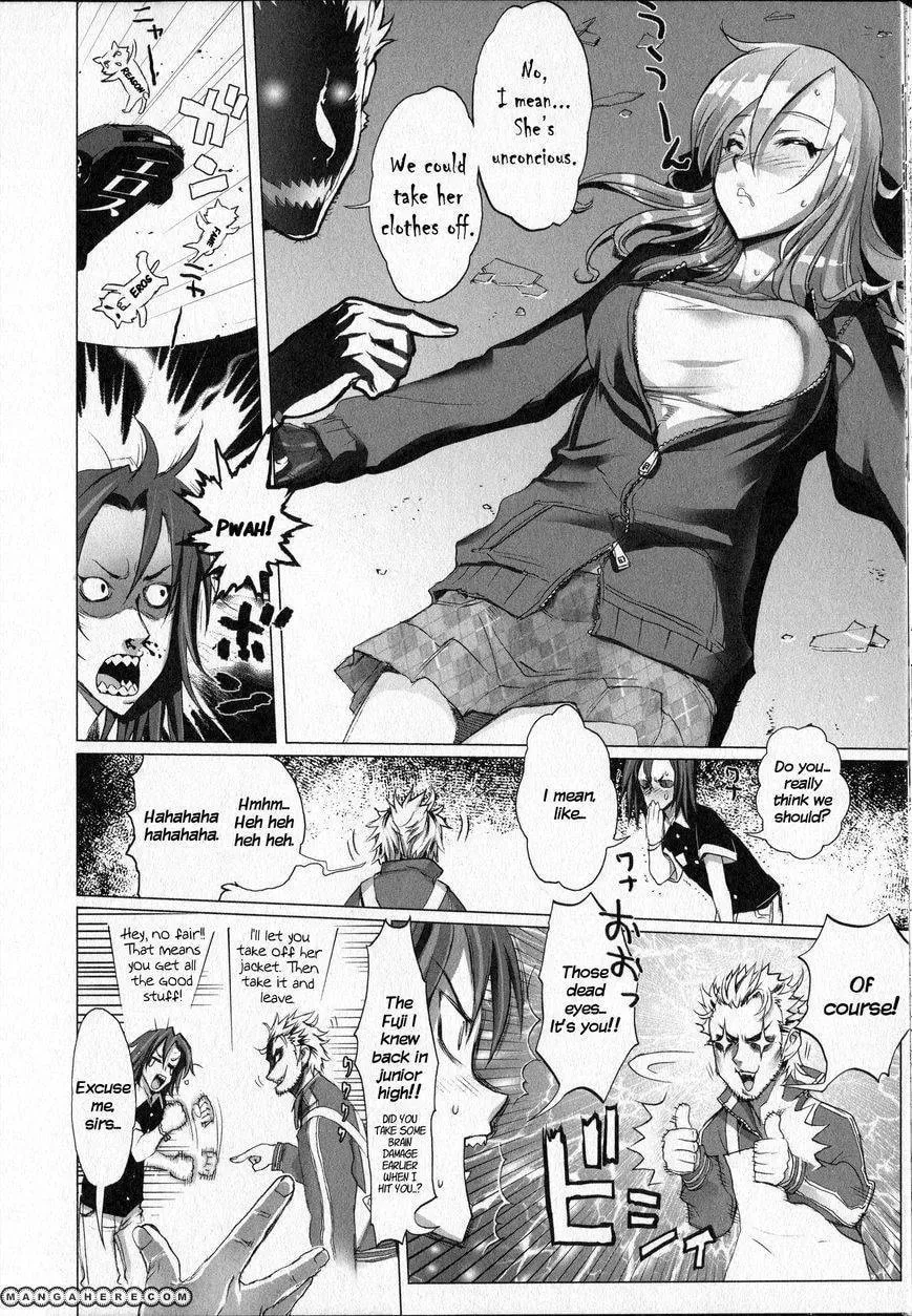 Read Unreal Sunshine chapter 1 image 17 on Lezhin