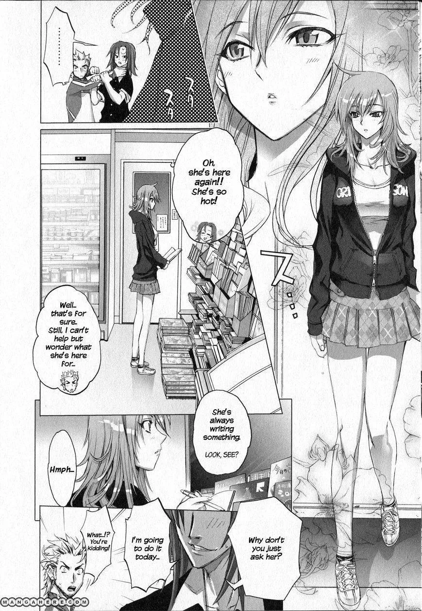 Read Unreal Sunshine chapter 1 image 6 on Lezhin