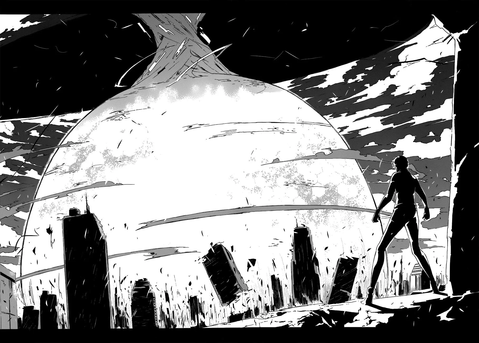 Read Unreal chapter 0 image 58 on Lezhin