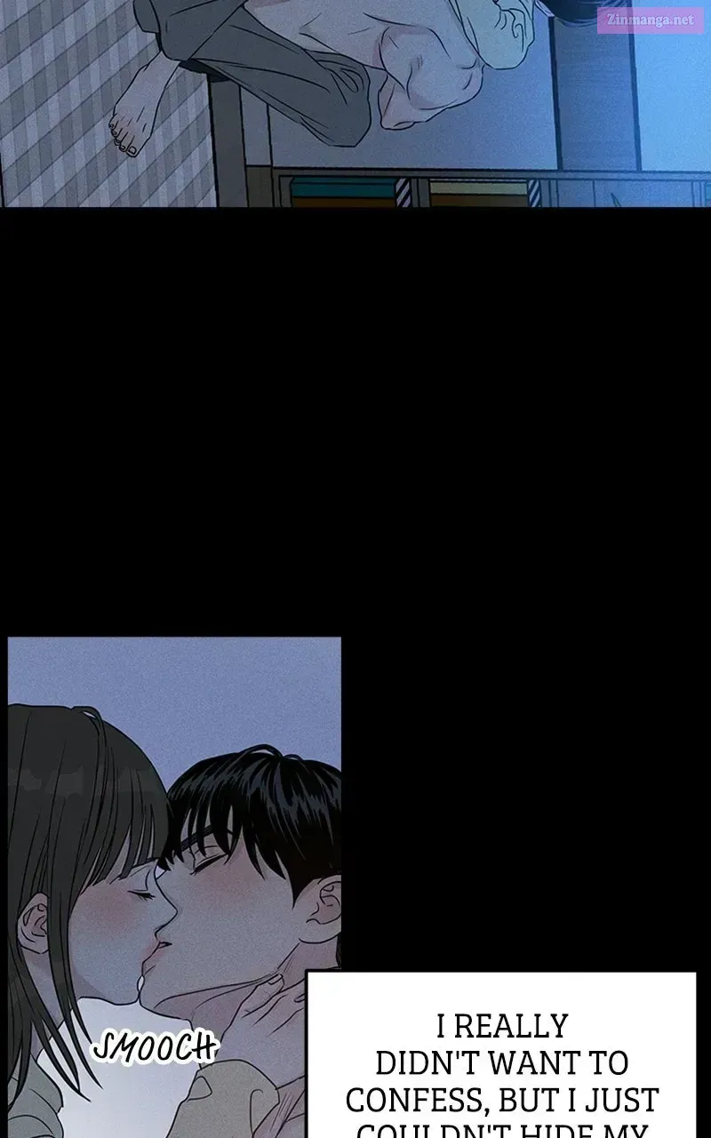 Read Unrefined Love chapter 1.1 image 104 on Lezhin