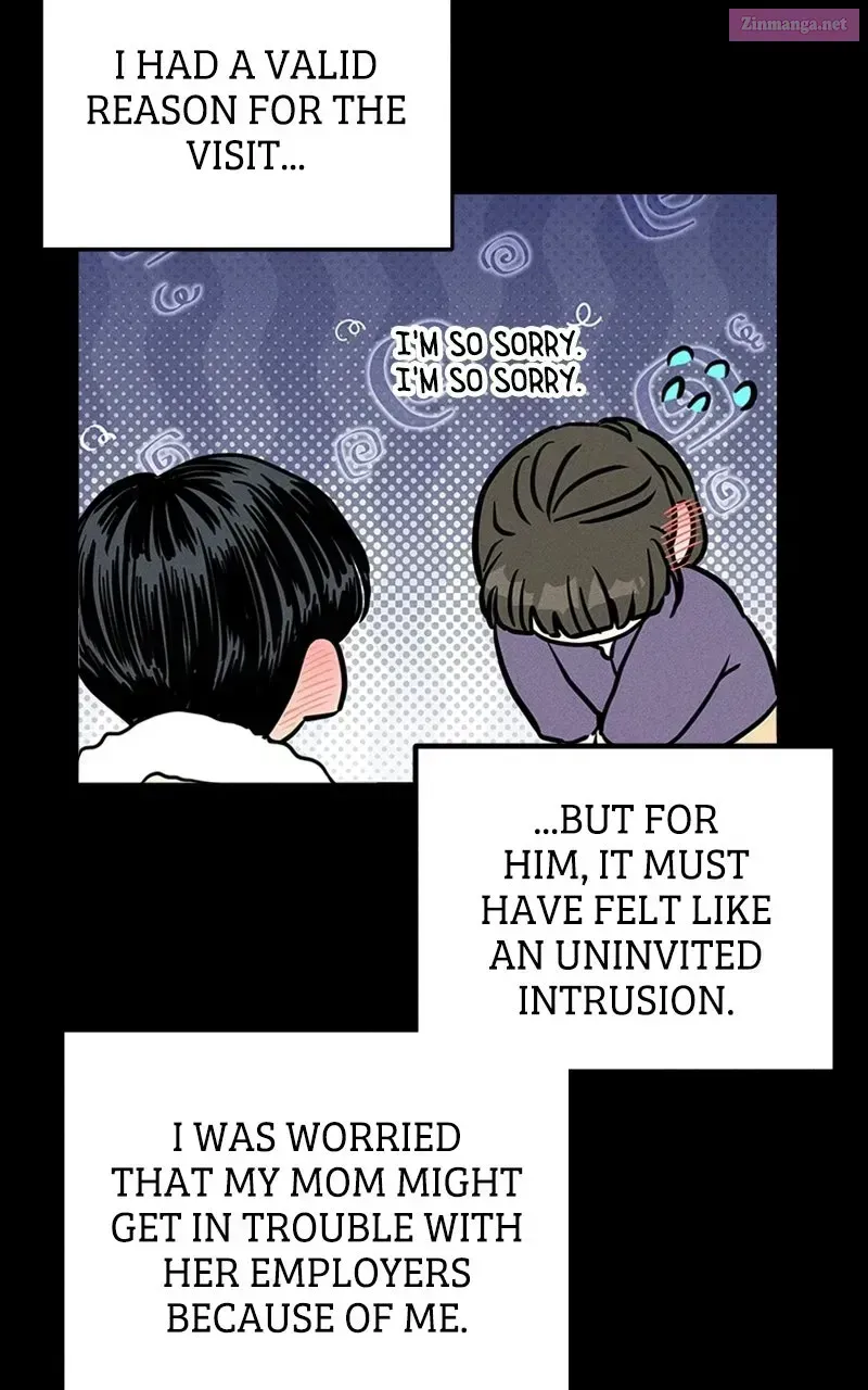 Read Unrefined Love chapter 1.1 image 26 on Lezhin