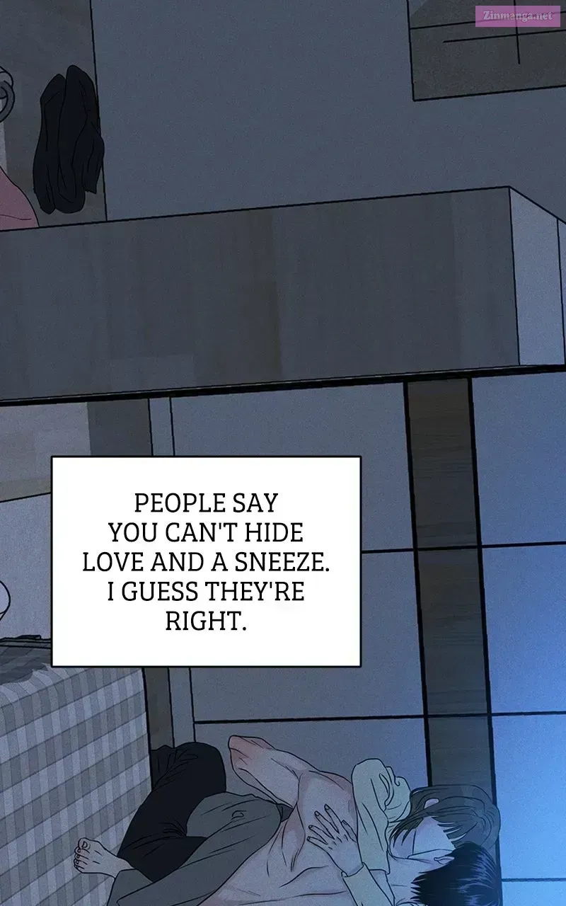 Read Unrefined Love chapter 1.2 image 103 on Lezhin