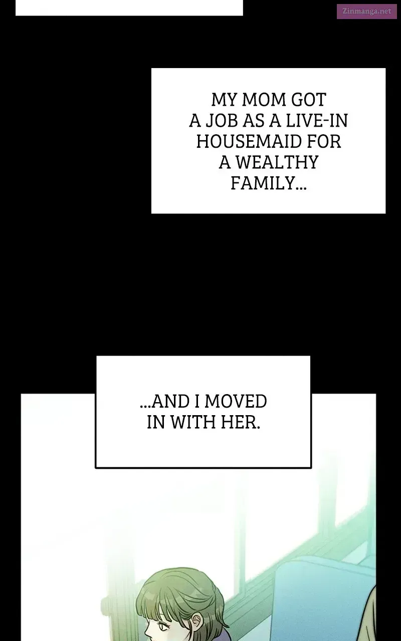 Read Unrefined Love chapter 1.2 image 11 on Lezhin