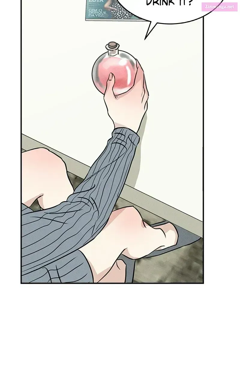Read Unrefined Love chapter 1.2 image 155 on Lezhin