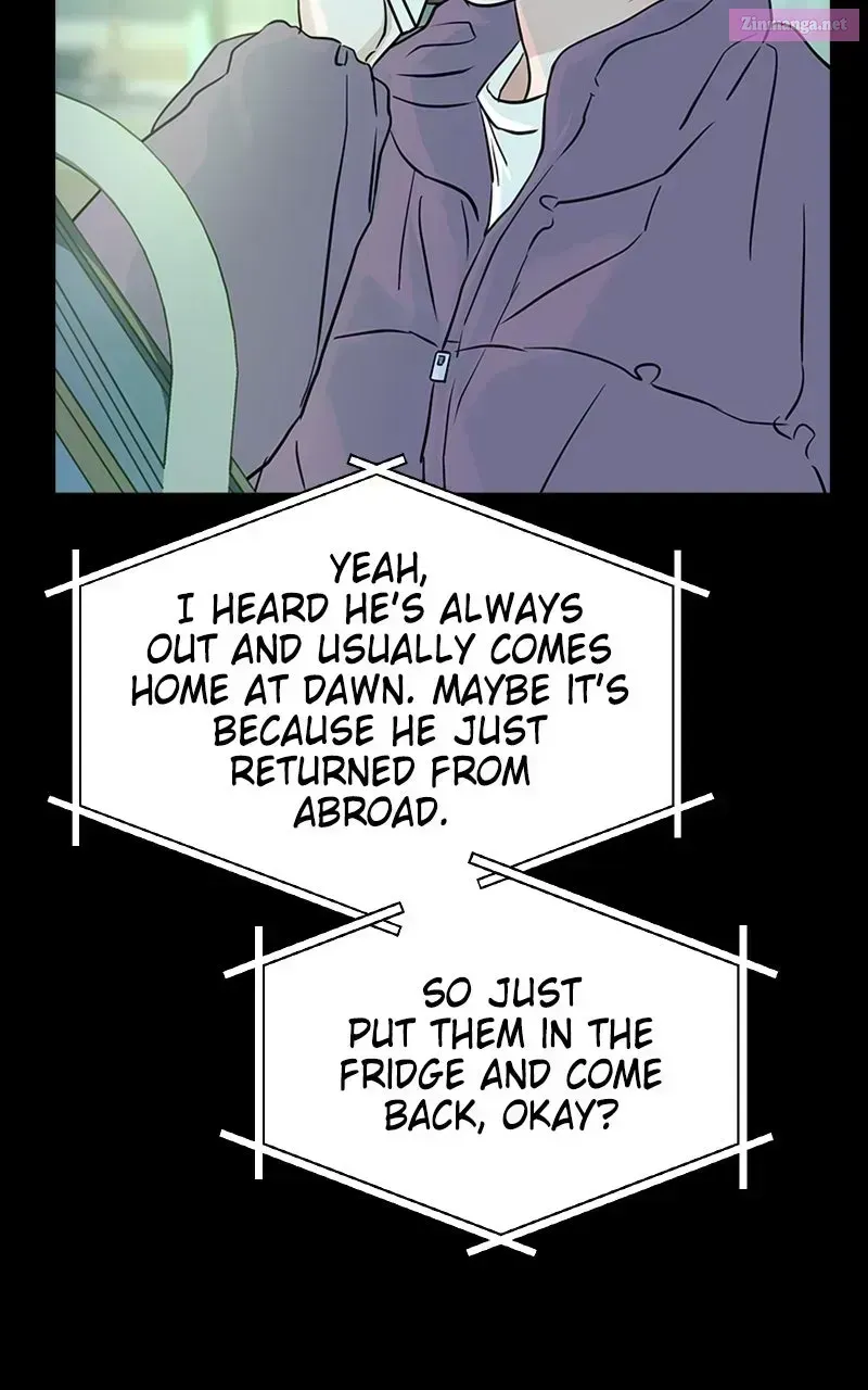 Read Unrefined Love chapter 1.2 image 9 on Lezhin