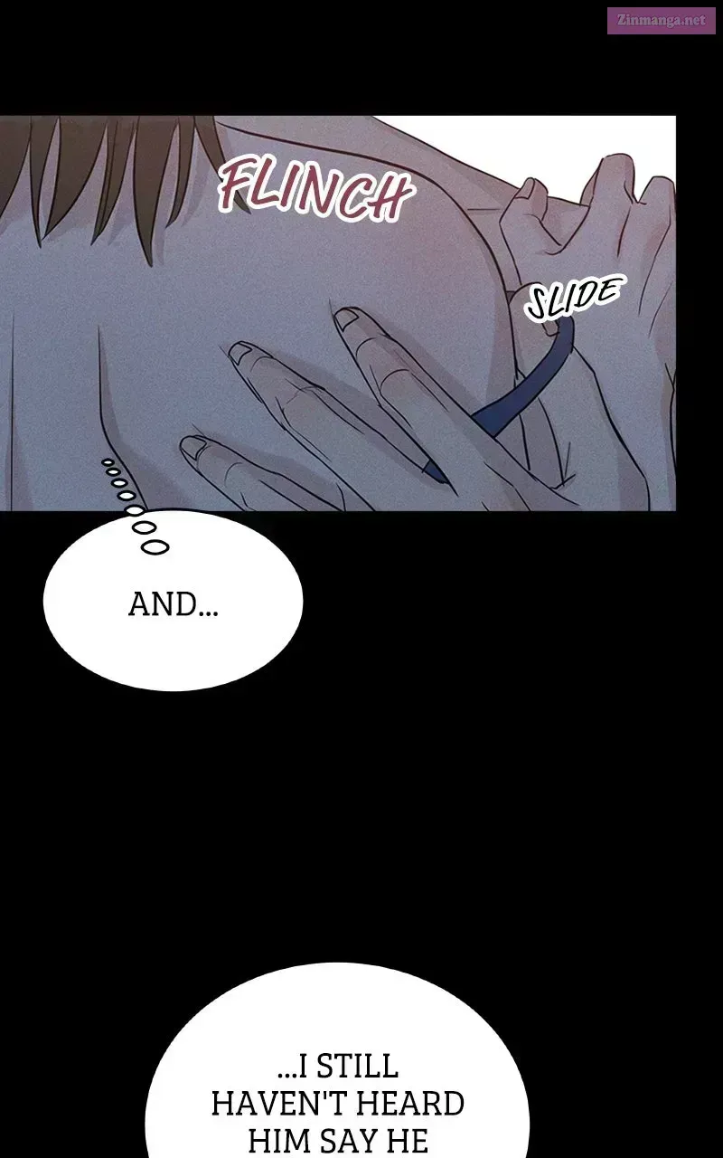 Read Unrefined Love chapter 1.3 image 109 on Lezhin