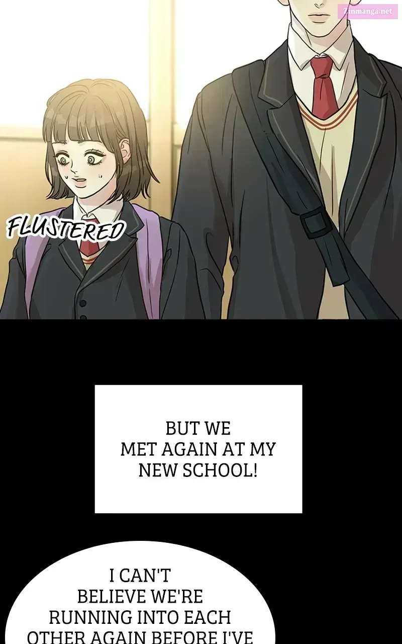 Read Unrefined Love chapter 1.3 image 37 on Lezhin