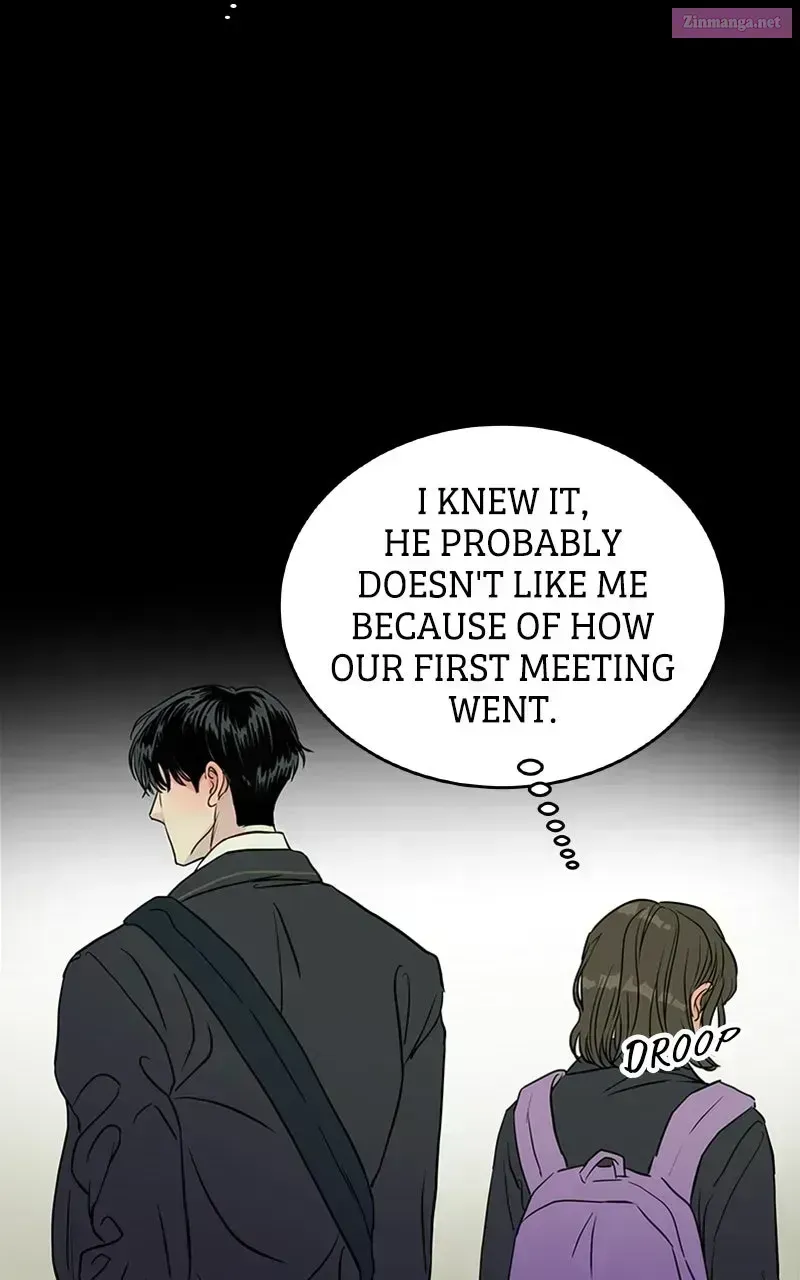 Read Unrefined Love chapter 1.3 image 43 on Lezhin