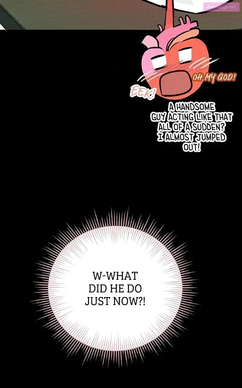 Read Unrefined Love chapter 1.3 image 61 on Lezhin