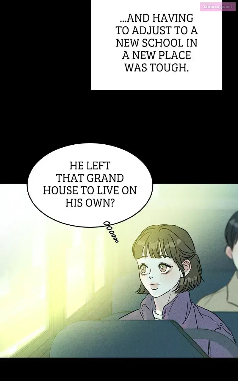 Read Unrefined Love chapter 1.4 image 13 on Lezhin