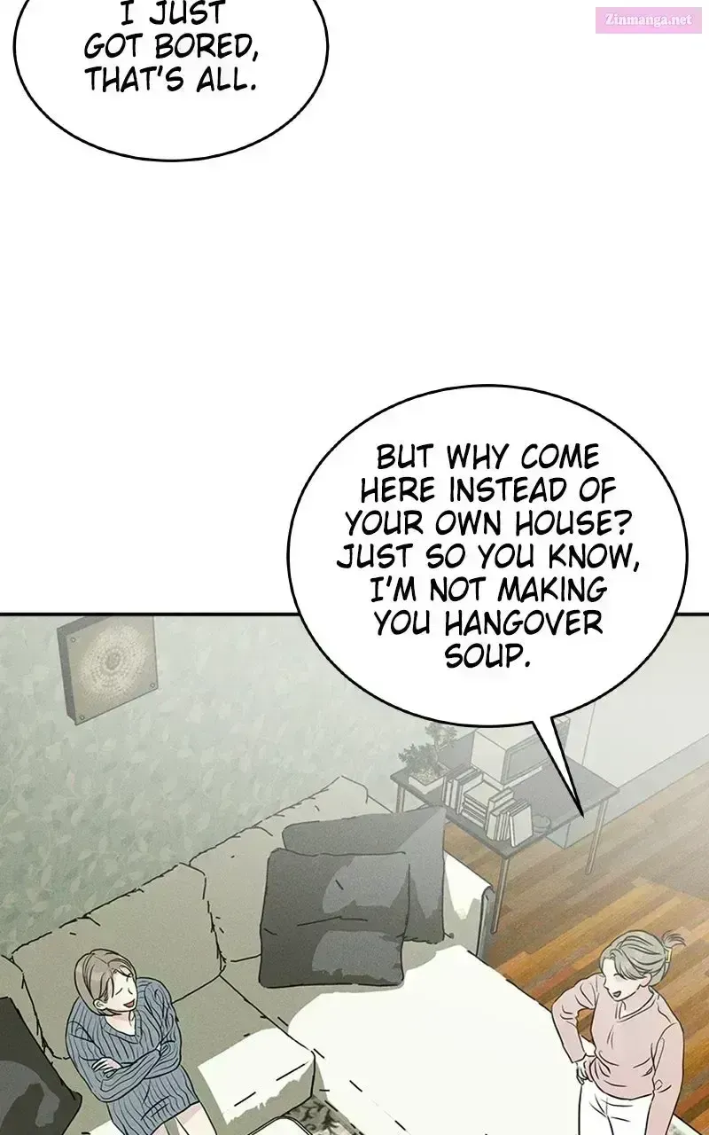 Read Unrefined Love chapter 1.5 image 153 on Lezhin