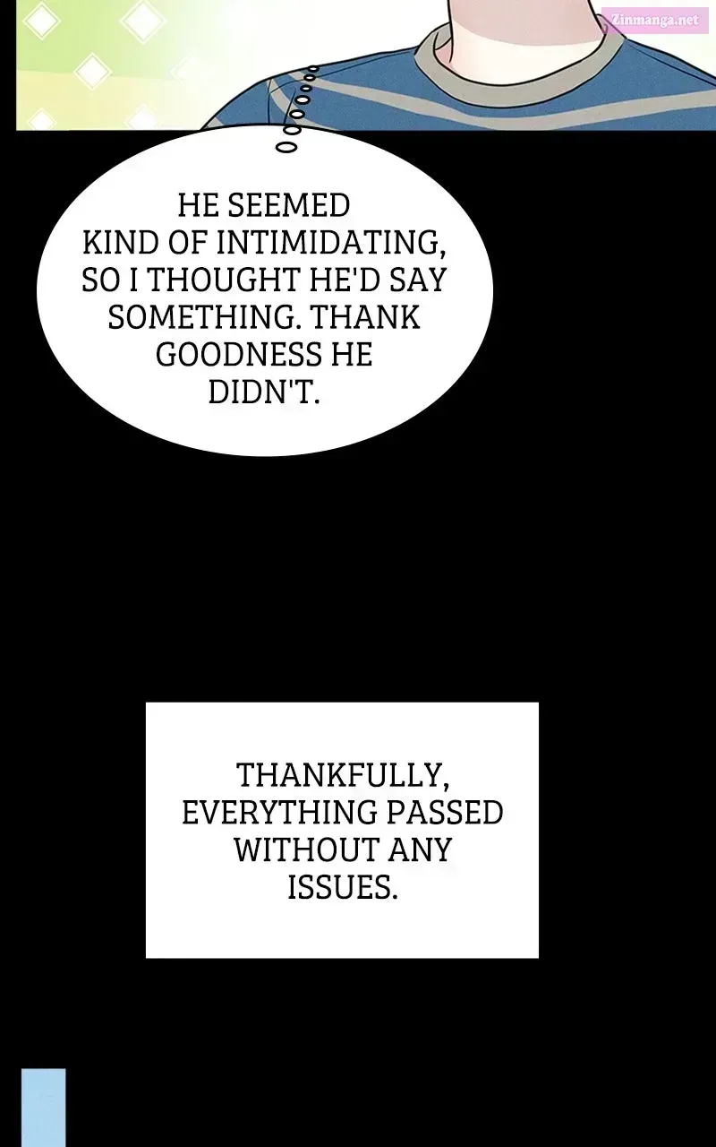 Read Unrefined Love chapter 1.5 image 29 on Lezhin
