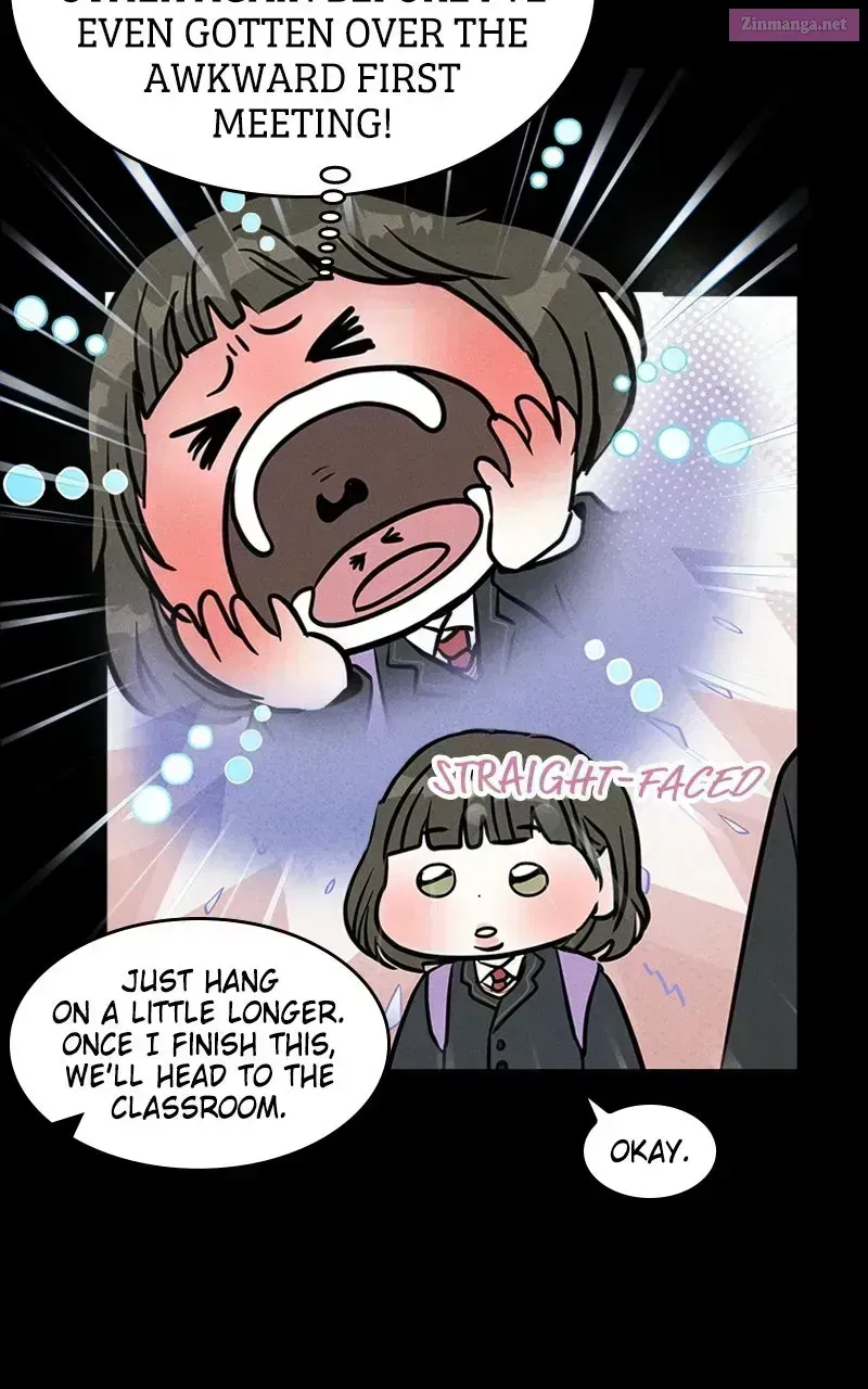 Read Unrefined Love chapter 1.5 image 38 on Lezhin