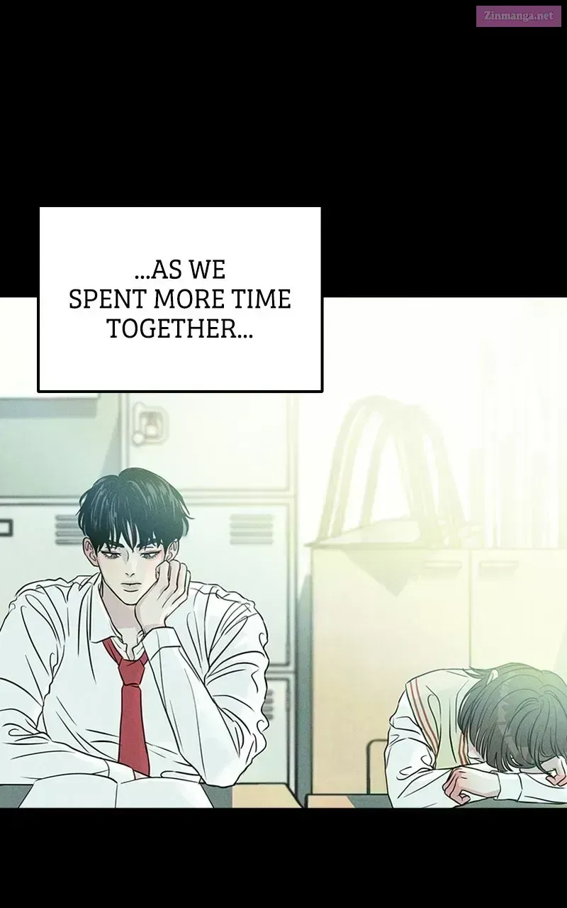 Read Unrefined Love chapter 1.5 image 58 on Lezhin