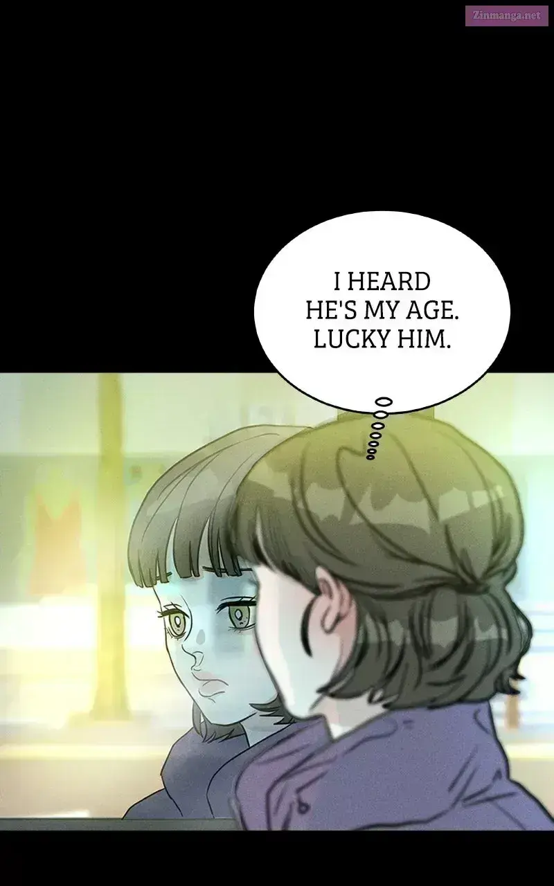 Read Unrefined Love chapter 1.6 image 14 on Lezhin