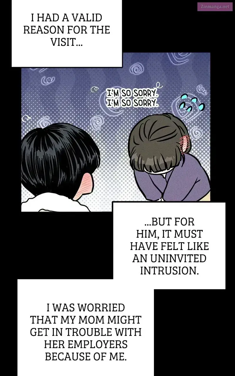 Read Unrefined Love chapter 1.6 image 26 on Lezhin