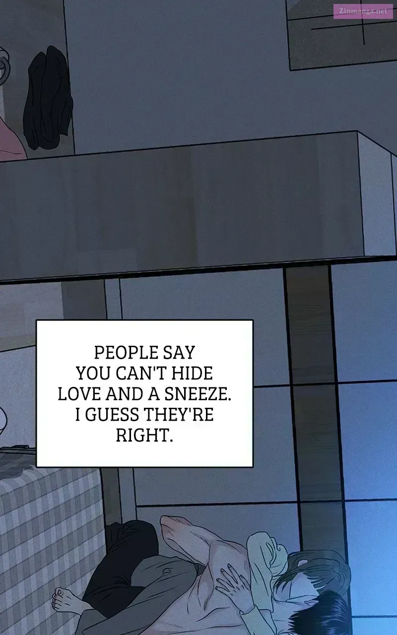 Read Unrefined Love chapter 1.7 image 103 on Lezhin