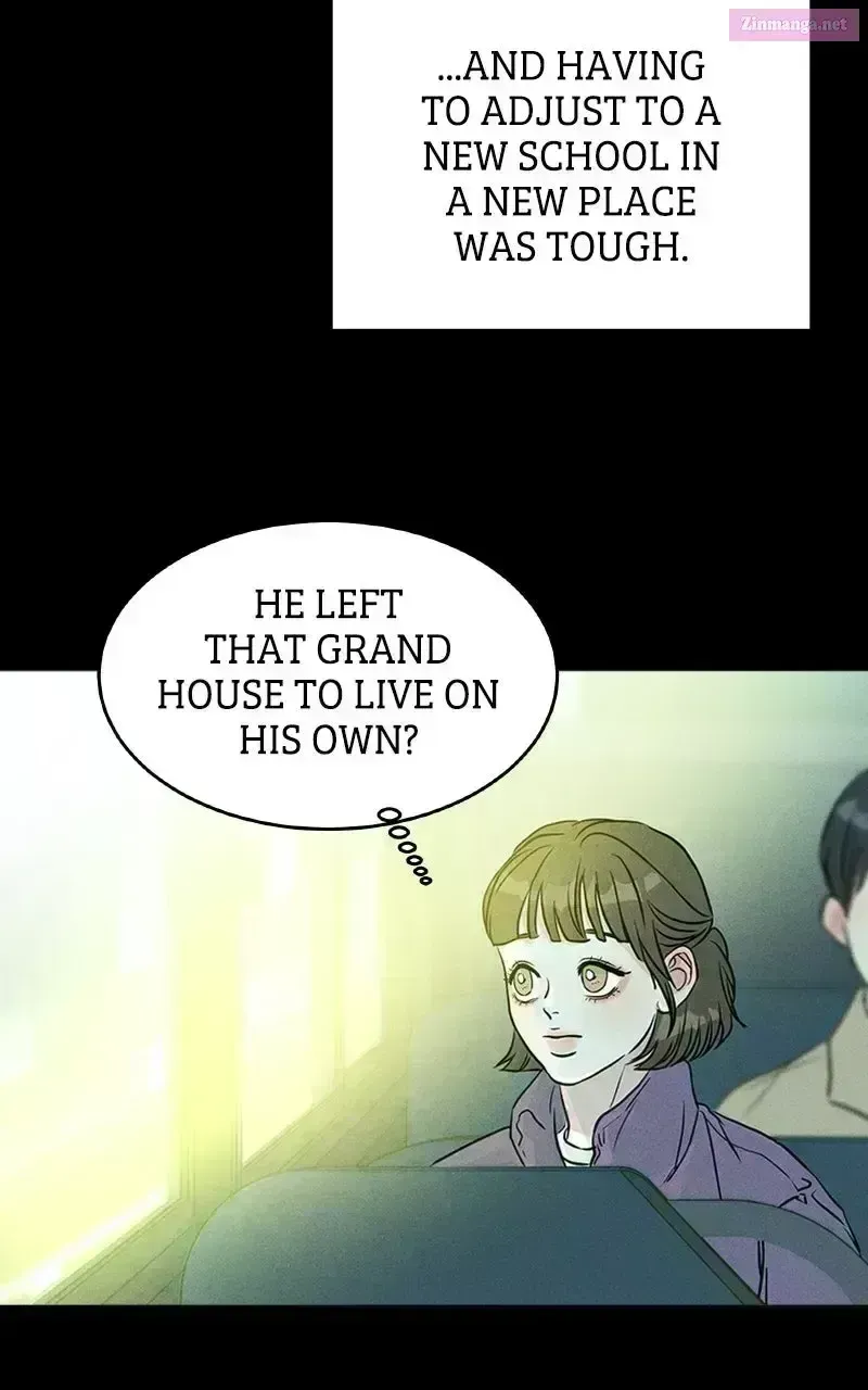 Read Unrefined Love chapter 1.7 image 13 on Lezhin