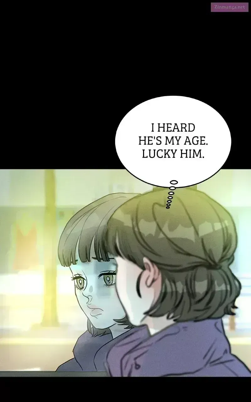 Read Unrefined Love chapter 1.7 image 14 on Lezhin