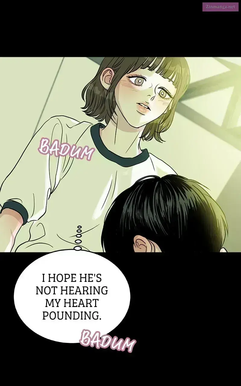 Read Unrefined Love chapter 1.7 image 69 on Lezhin