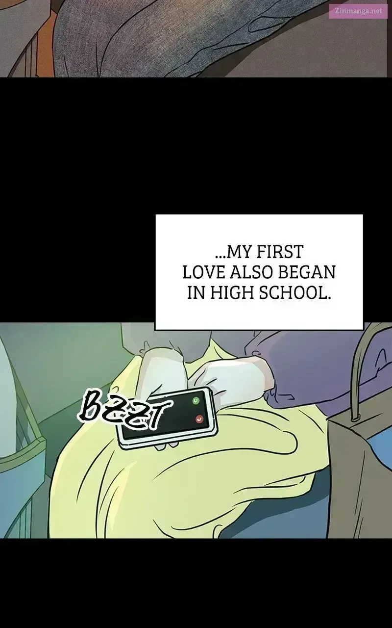 Read Unrefined Love chapter 1.7 image 7 on Lezhin