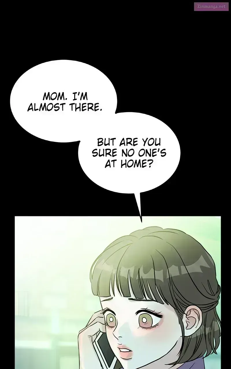 Read Unrefined Love chapter 1.7 image 8 on Lezhin