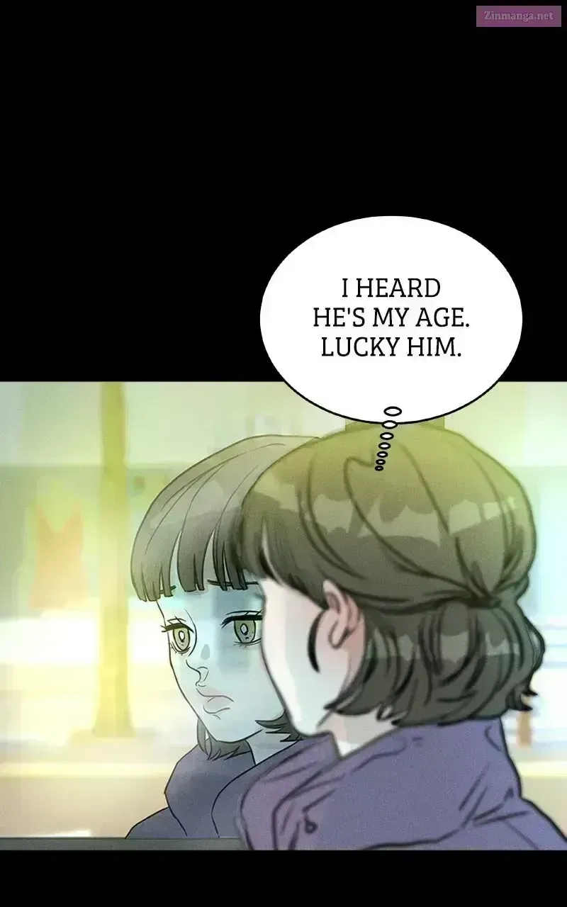 Read Unrefined Love chapter 1.8 image 14 on Lezhin