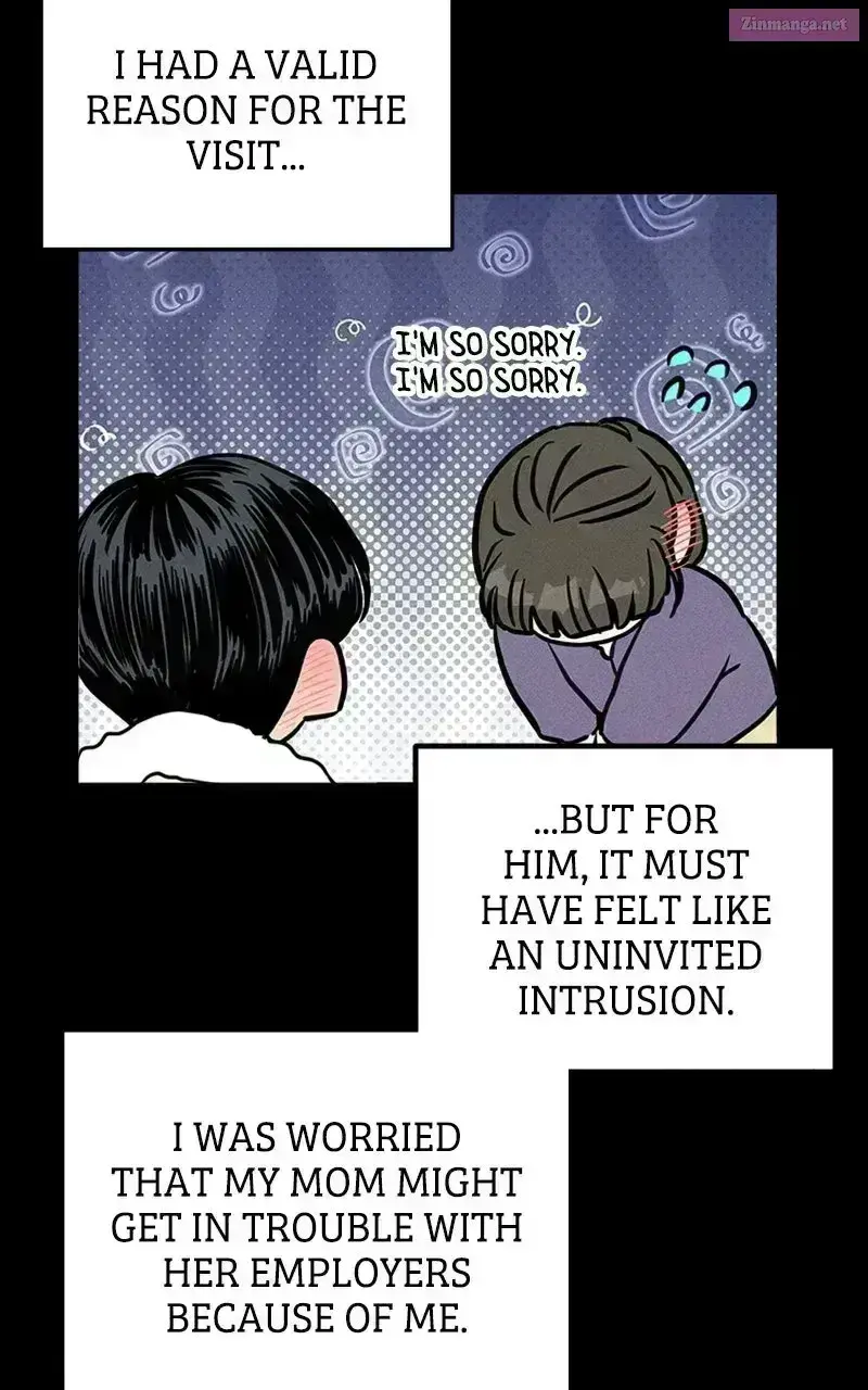 Read Unrefined Love chapter 1.8 image 26 on Lezhin